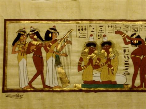 Unraveling the Mystery of Ancient Egyptian Burial Practices: A Study of the Magical Egypt Series